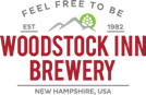 Woodstock Inn Brewery